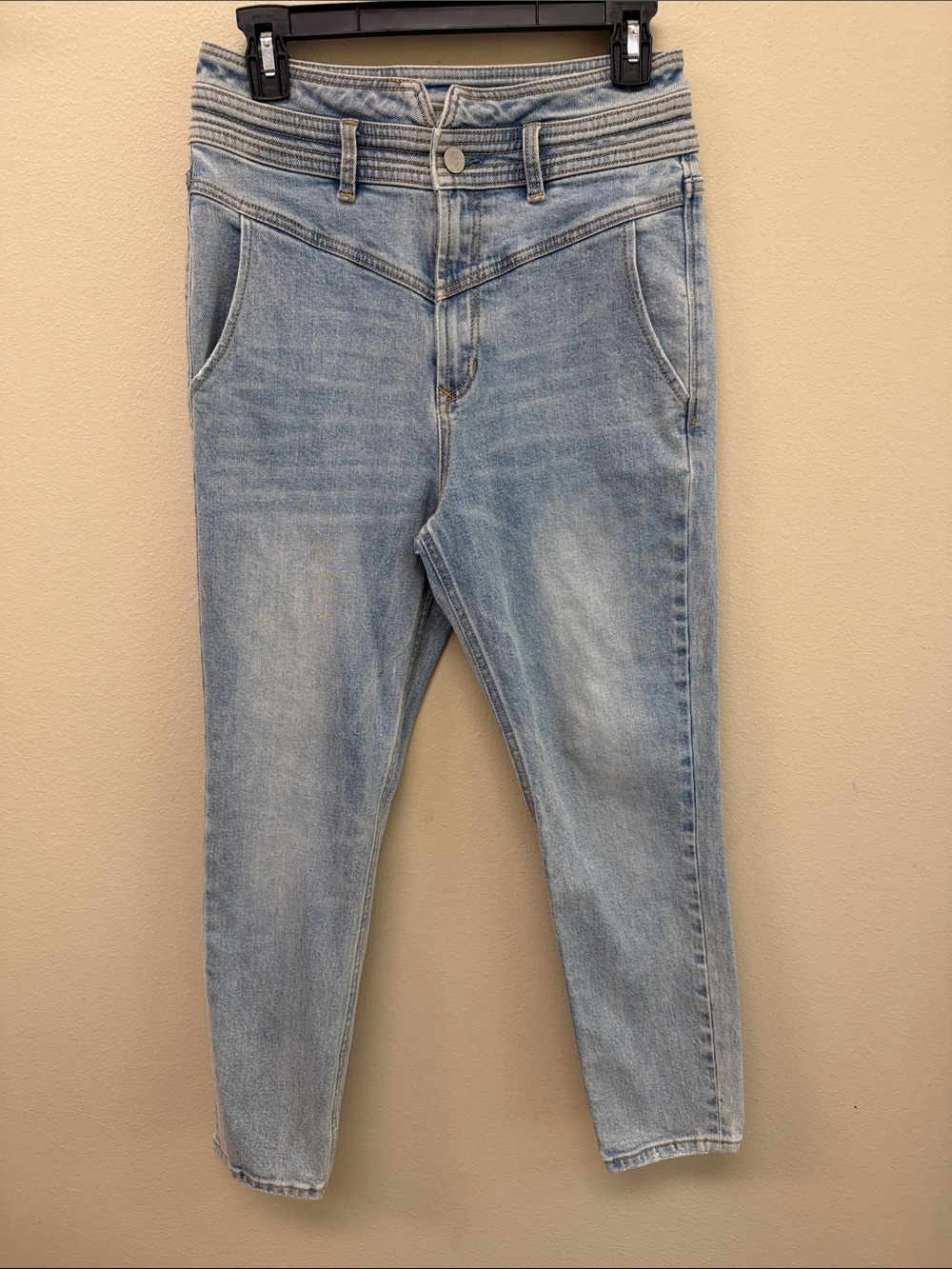 Dear John Women’s High waisted Jeans Sz2